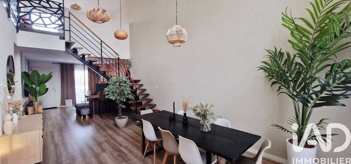 Photo 1 - Maison à PIA