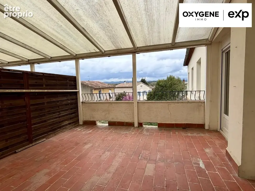 Appartement 4 pièces 92 m² à vendre à Carcassonne (11000) - photo 2