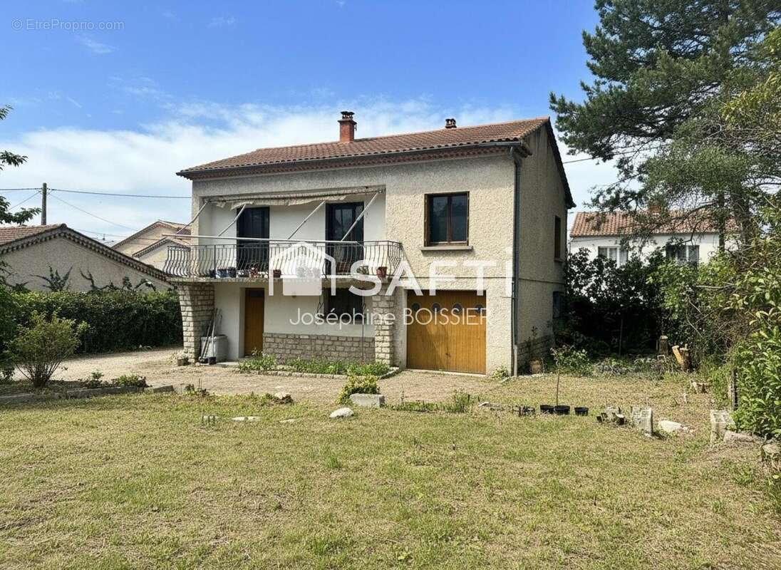 Photo 4 - Maison à CARPENTRAS