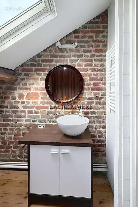 Photo 3 - Maison à LAMBERSART