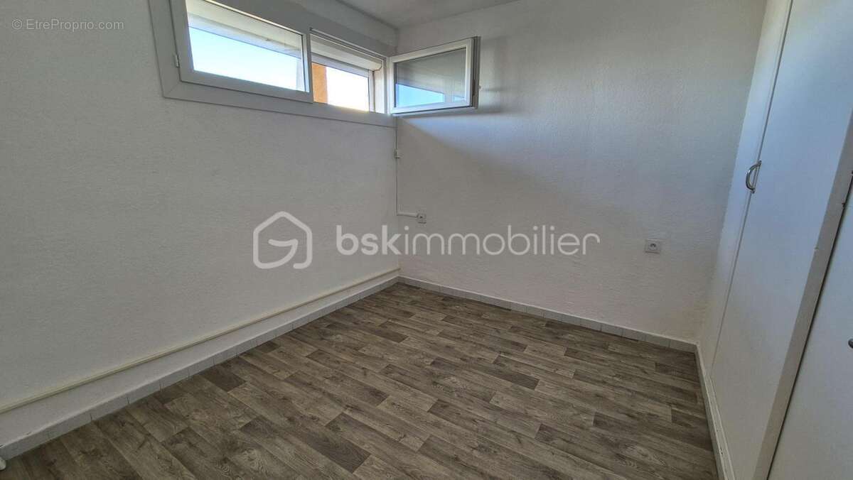 Appartement à SAINT-CYPRIEN