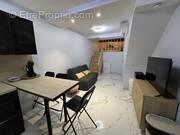 Appartement à VILLEFRANCHE-SUR-MER