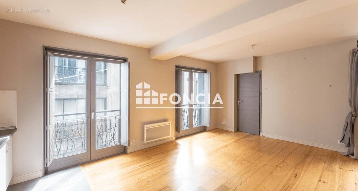 Appartement à BAYONNE