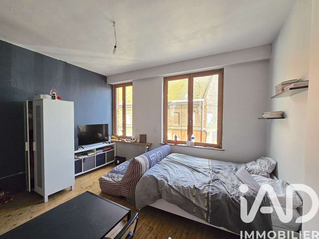 Maison 113 m² à Wattrelos  - photo 6