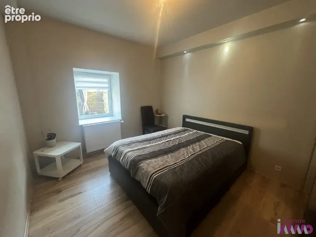 Appartement 48 m² à Offemont  - photo 4