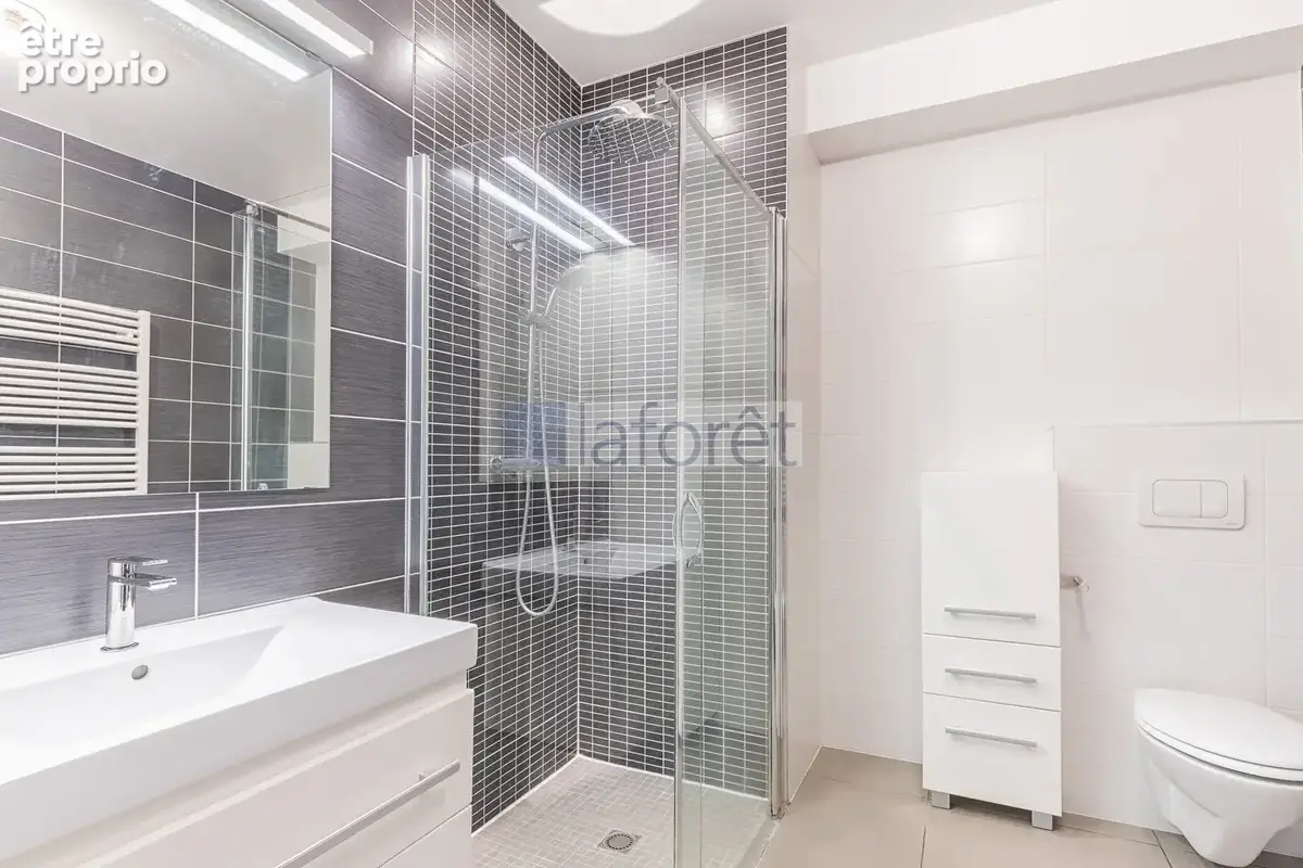 Maison Ballainvilliers 5 pièce(s) 98.49  m2 - photo 8