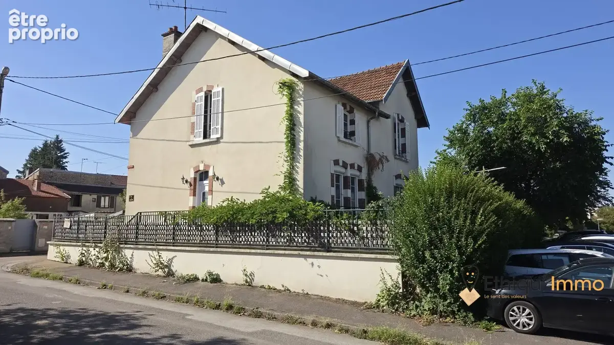 Maison 192 m² à Chaumont  - photo 2