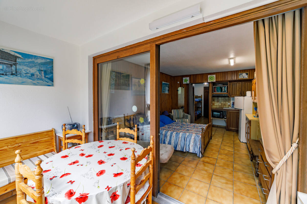 Appartement à PRATS-DE-MOLLO-LA-PRESTE