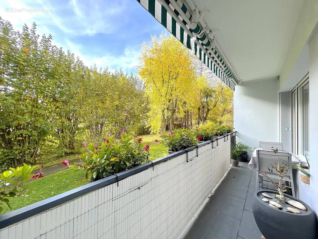 Appartement à ANNECY-LE-VIEUX