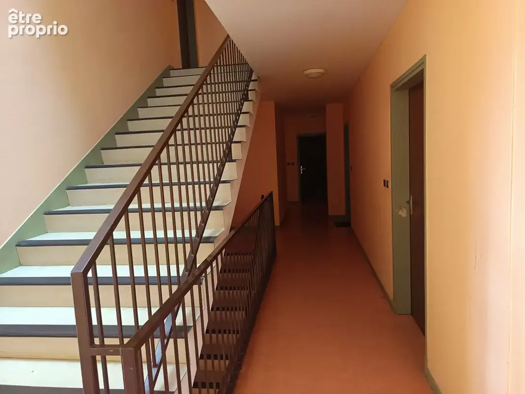 Appartement T2 Lumineux libre en plein coeur d'Albi - photo 9