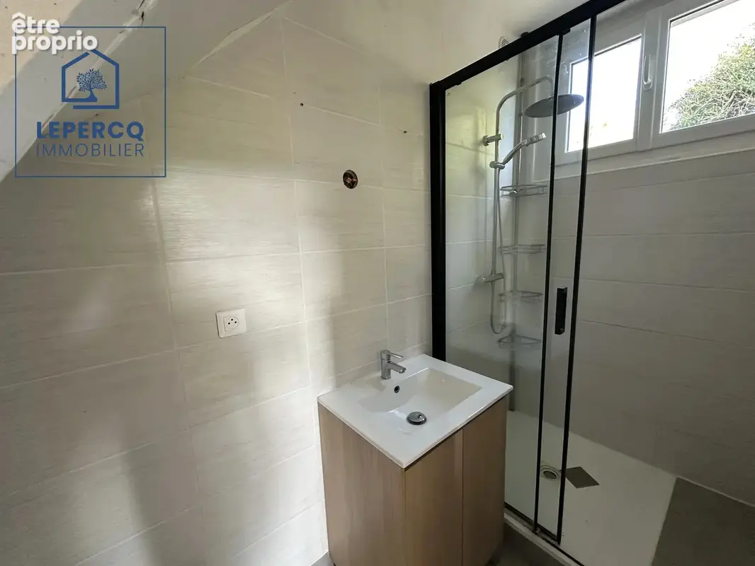 Maison 65m² - pierrefonds (5min) - photo 7