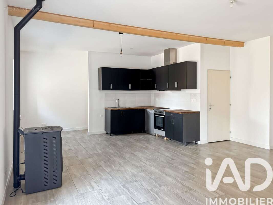 Photo 5 - Maison à TANINGES