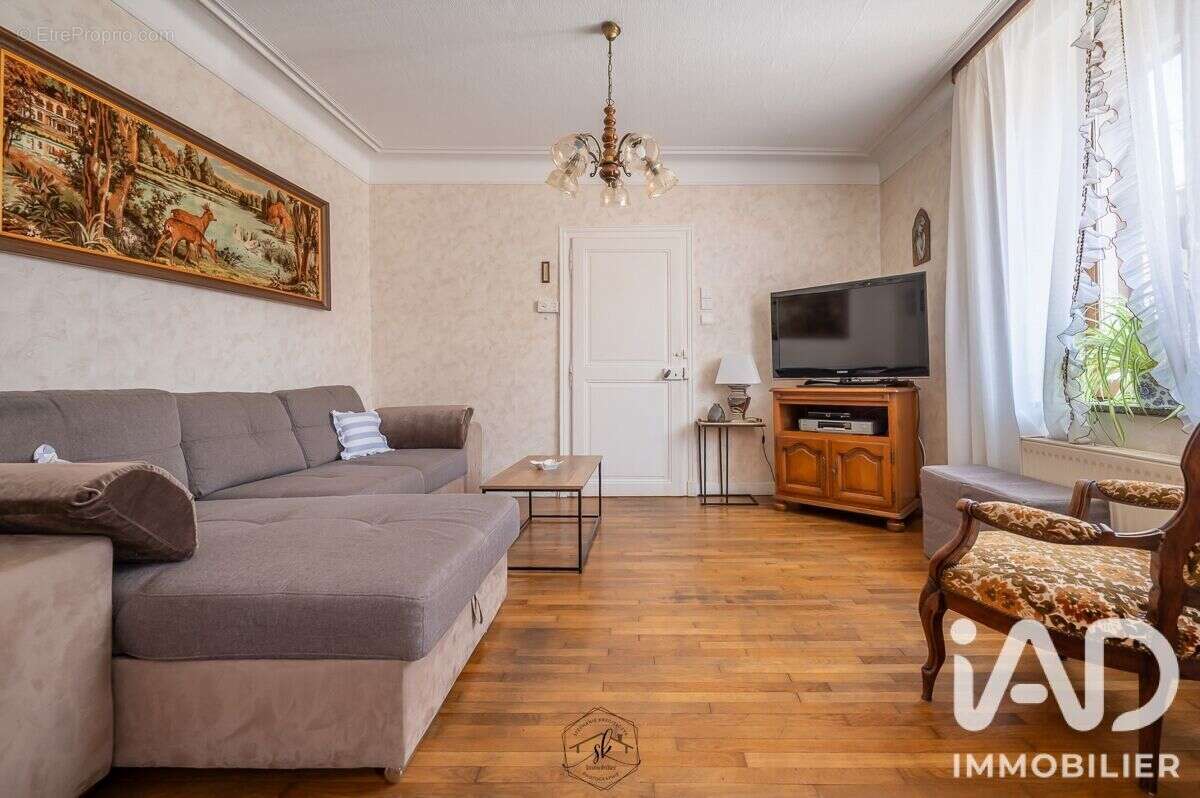 Photo 3 - Maison à SEREMANGE-ERZANGE