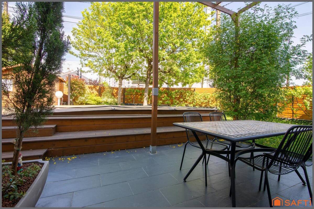Photo 1 - Maison à SAINT-HERBLAIN
