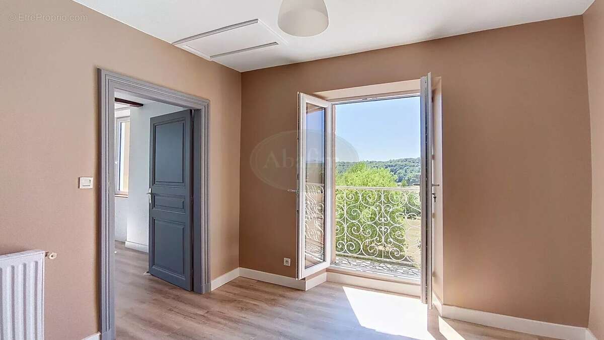 Maison à BOULOGNE-SUR-GESSE