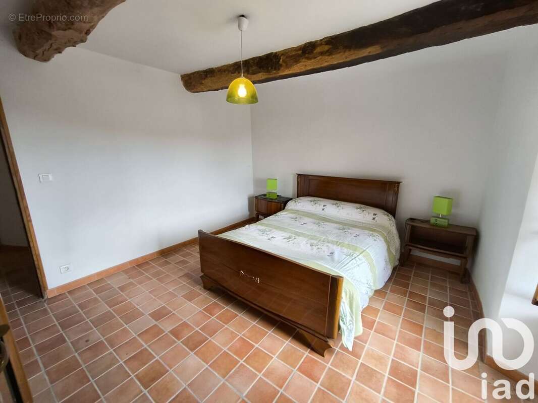 Photo 7 - Maison à L'HOSPITALET