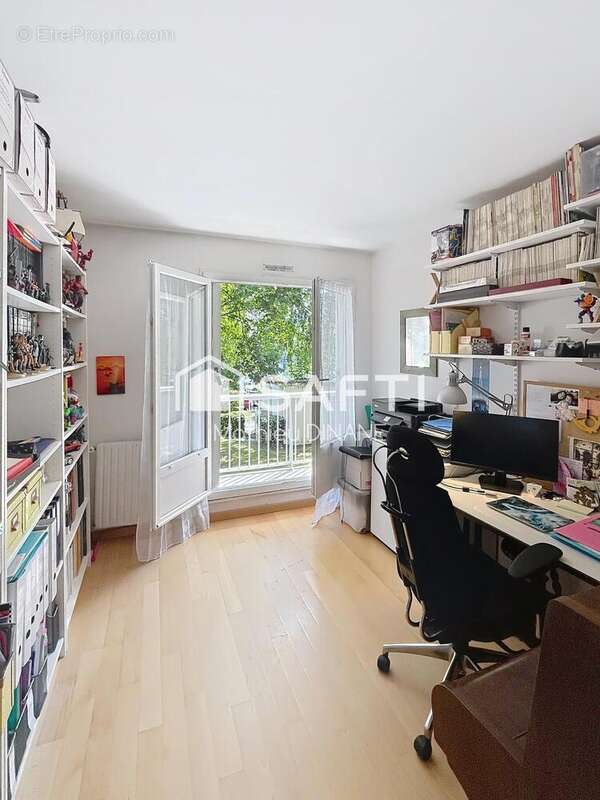 Photo 7 - Appartement à MAGNY-LES-HAMEAUX