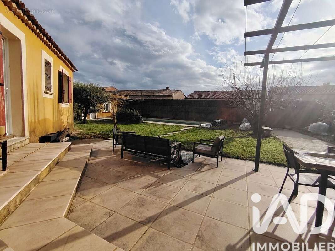 Photo 7 - Maison à PONT-SAINT-ESPRIT