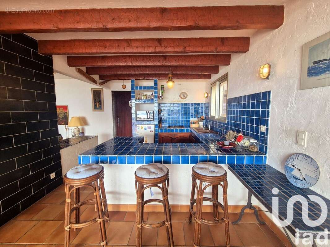 Photo 9 - Maison à CAVALAIRE-SUR-MER