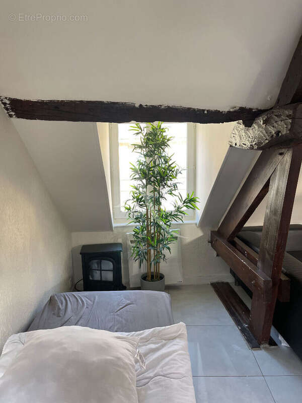 Appartement à MEULAN