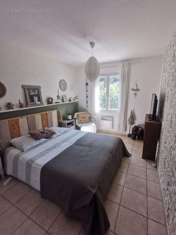 Maison à LE THORONET