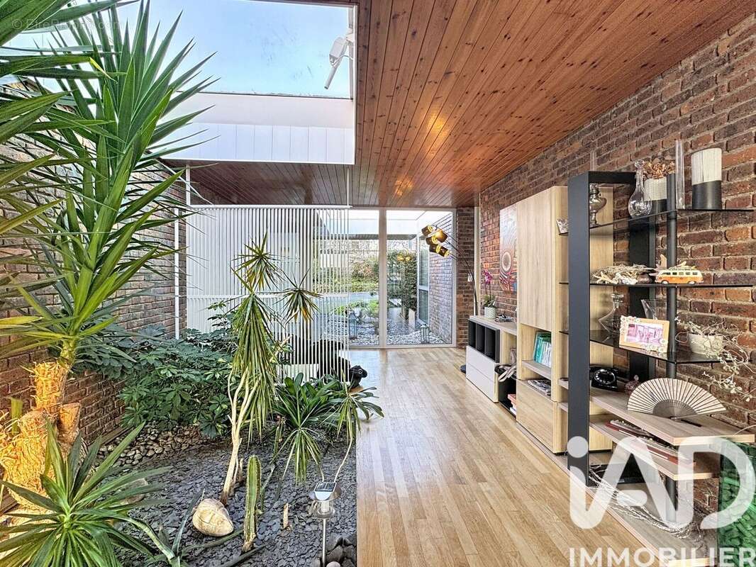 Photo 5 - Maison à FRENEUSE