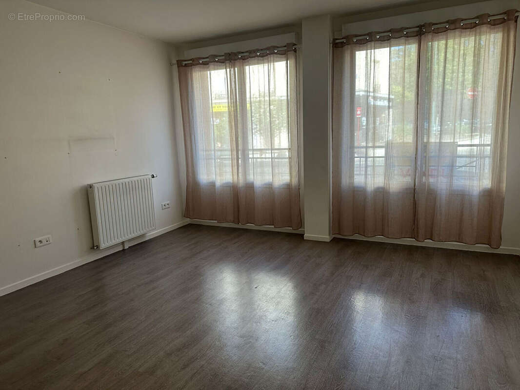 Appartement à CLAMART