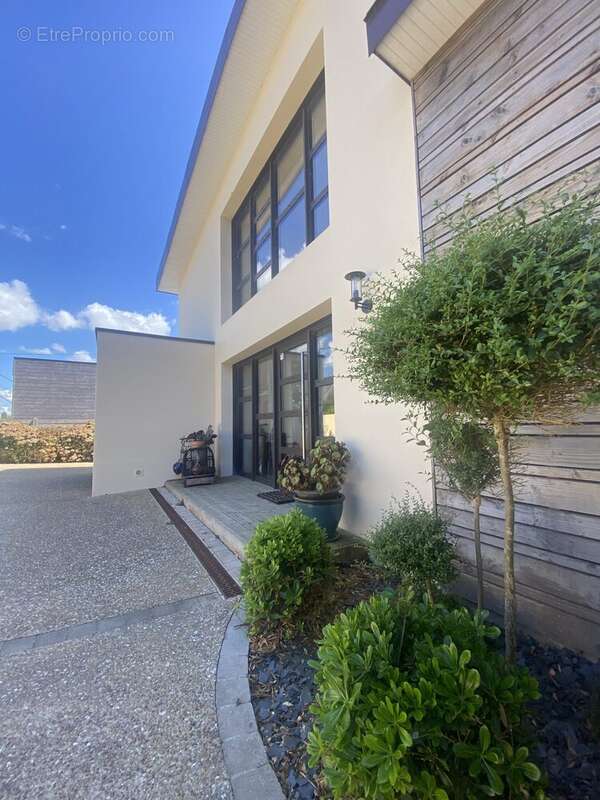 Maison 164 m² à Lampaul-Plouarzel  - photo 6