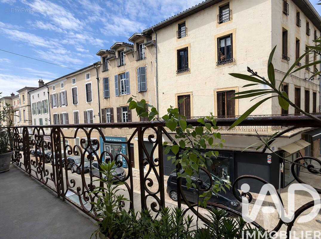 Photo 1 - Maison à MONT-DE-MARSAN