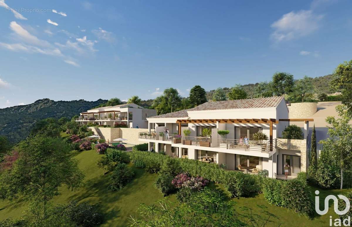 Photo 6 - Appartement à BASTELICACCIA