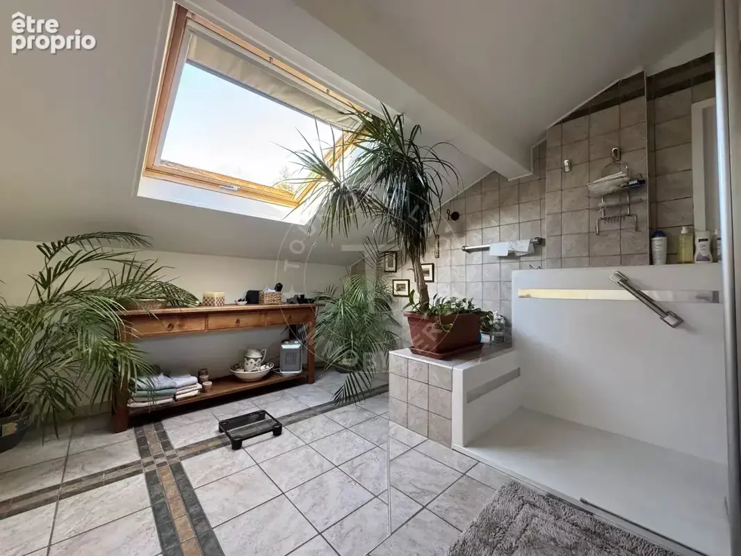 Maison avec vue Veyrier-du-Lac à vendre - photo 9