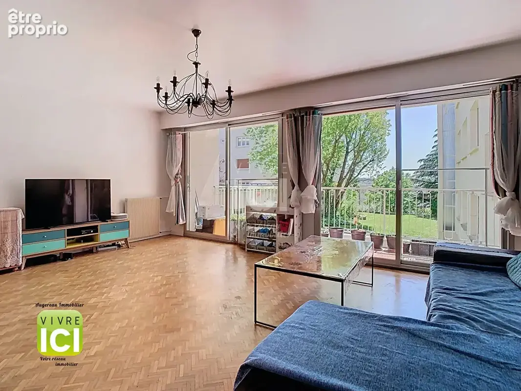 EXCLUSIVITE Appartement 109M² - photo 6