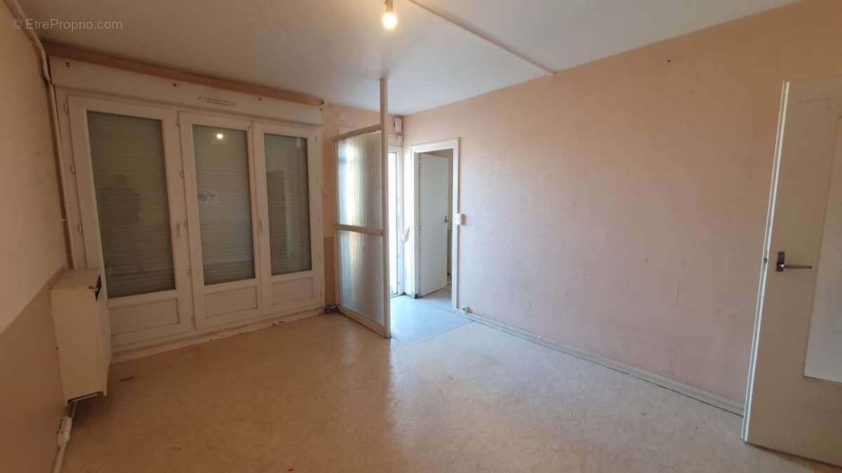 Appartement à ORLEANS