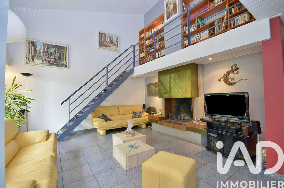 Photo 3 - Maison à CUXAC-D'AUDE