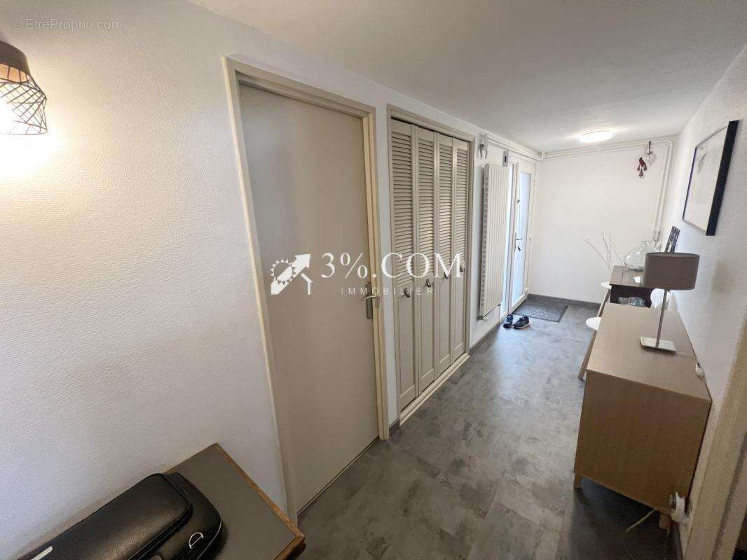 Maison à VILLERS-LES-NANCY