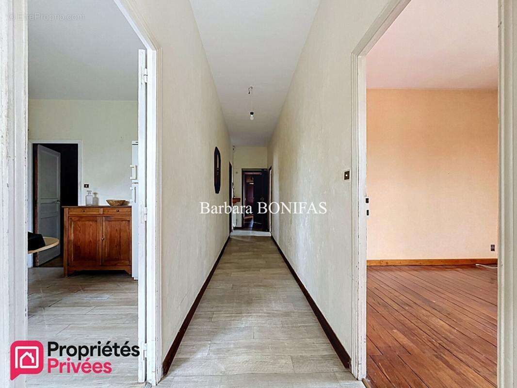 Maison Lavaur 4 pièces114 m2 - photo 5