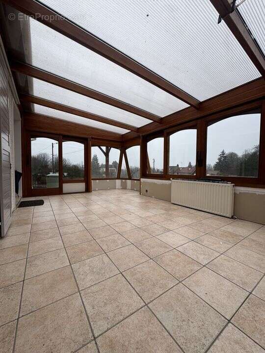 Maison à CHAMARANDE