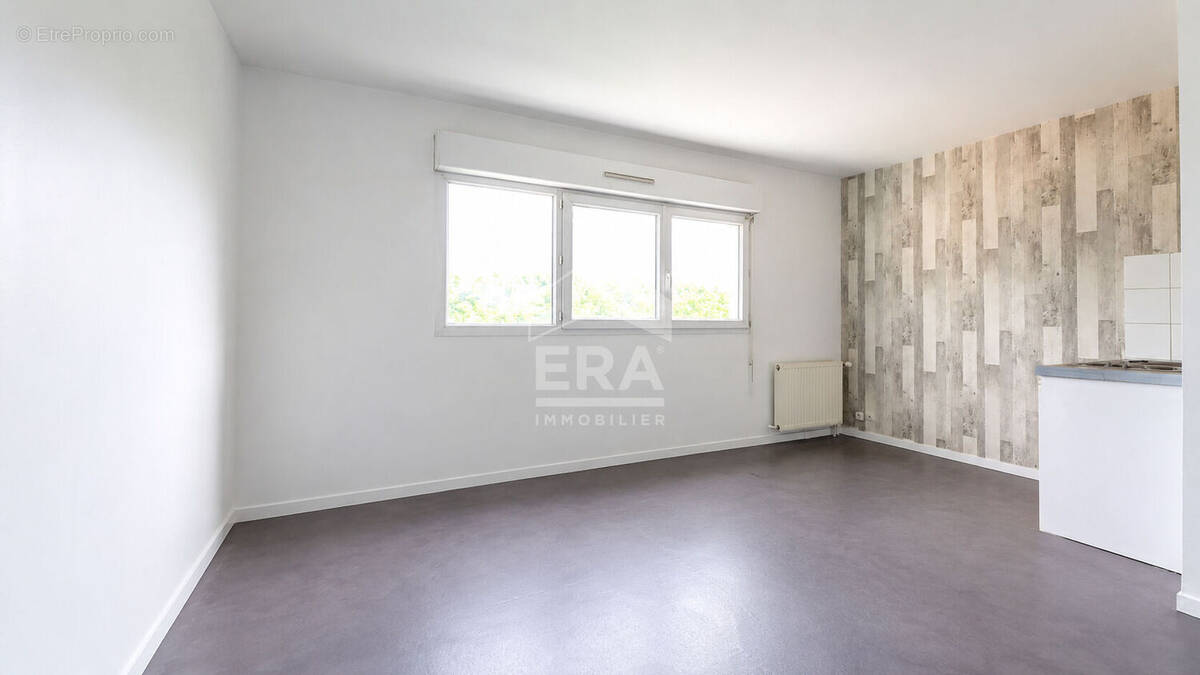 Appartement à SAINT-DENIS