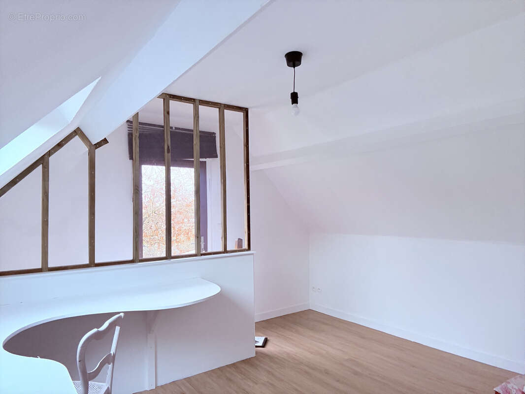 Maison à LUCE