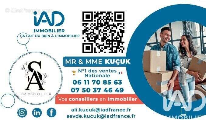 Photo 2 - Appartement à MONTARGIS