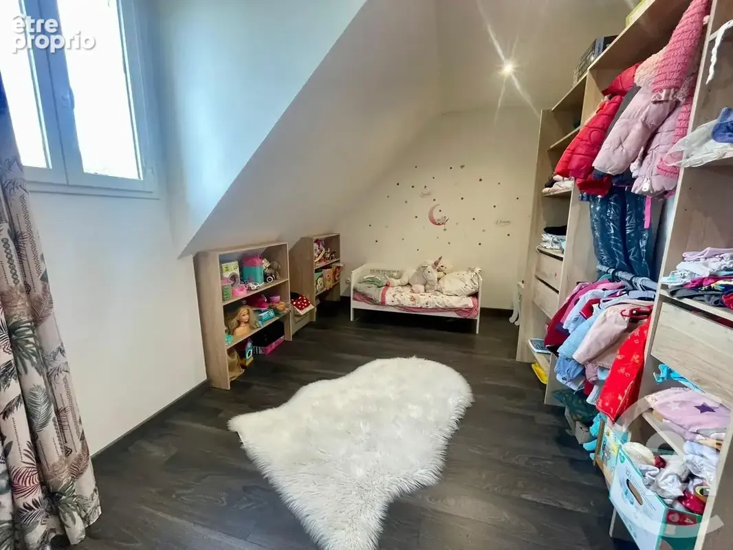 Maison 7 pièces 200 m² à vendre à Nantouillet (77230) - photo 11