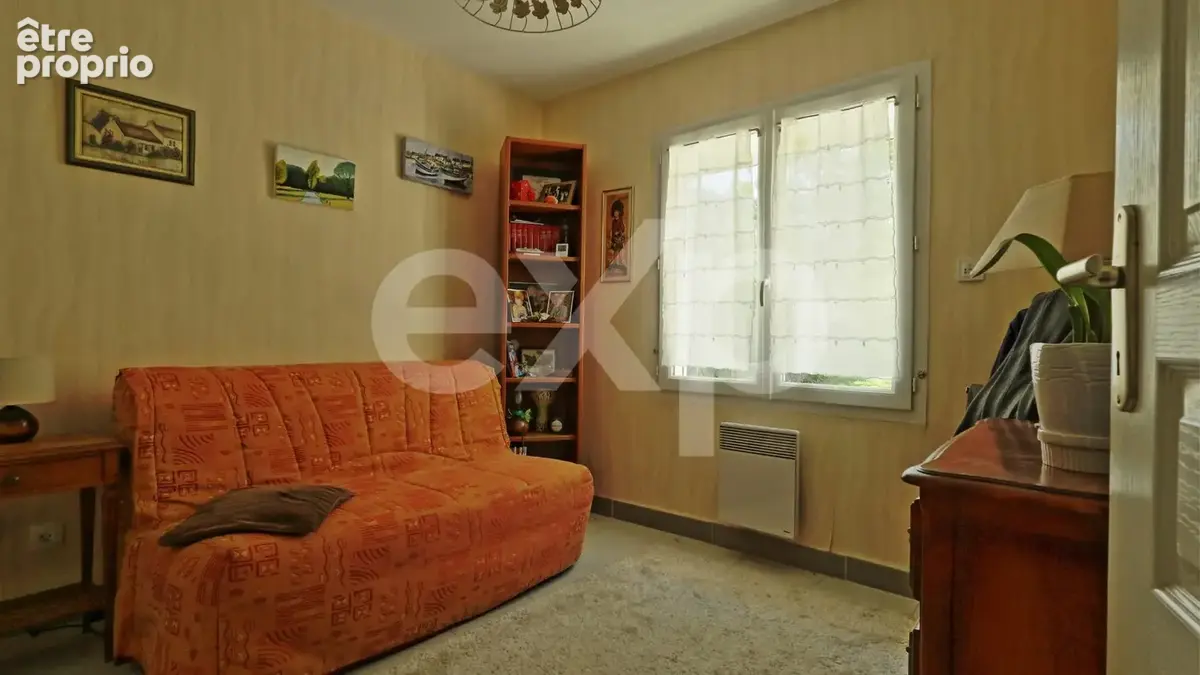 Maison 90 m² à Naujac-Sur-Mer  - photo 7