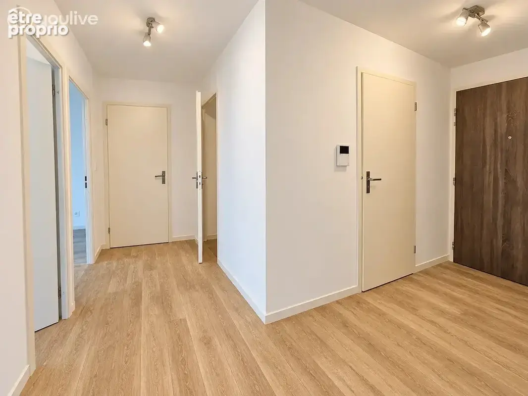 Carquefou – t3 de 65 m² – dernier étage – balcon – résidence de 2017 - photo 4