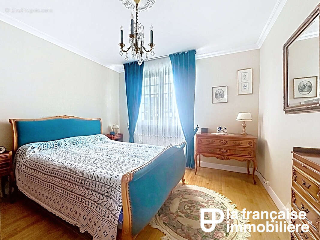 Maison sur sous sol - 4 chambres - photo 7