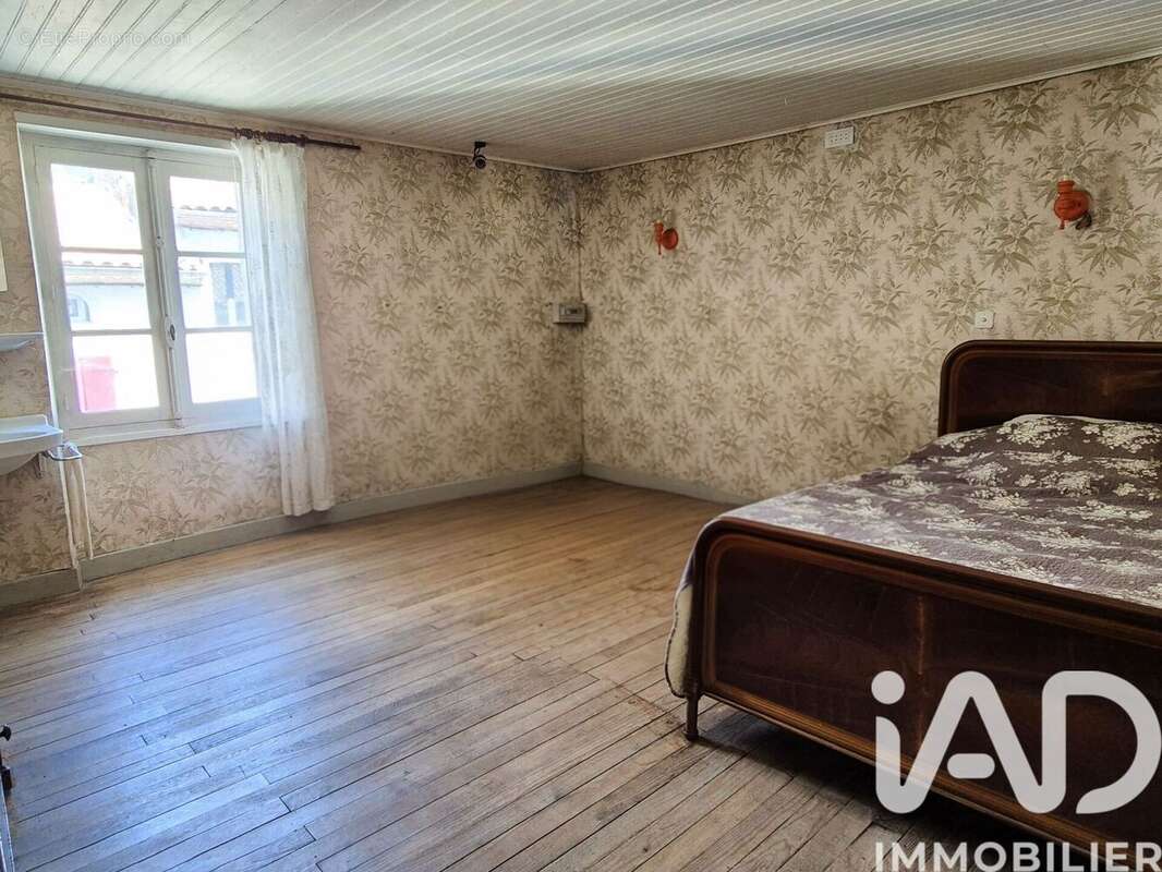 Photo 6 - Maison à BOISSEZON