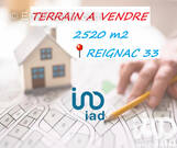 Photo 1 - Terrain à REIGNAC