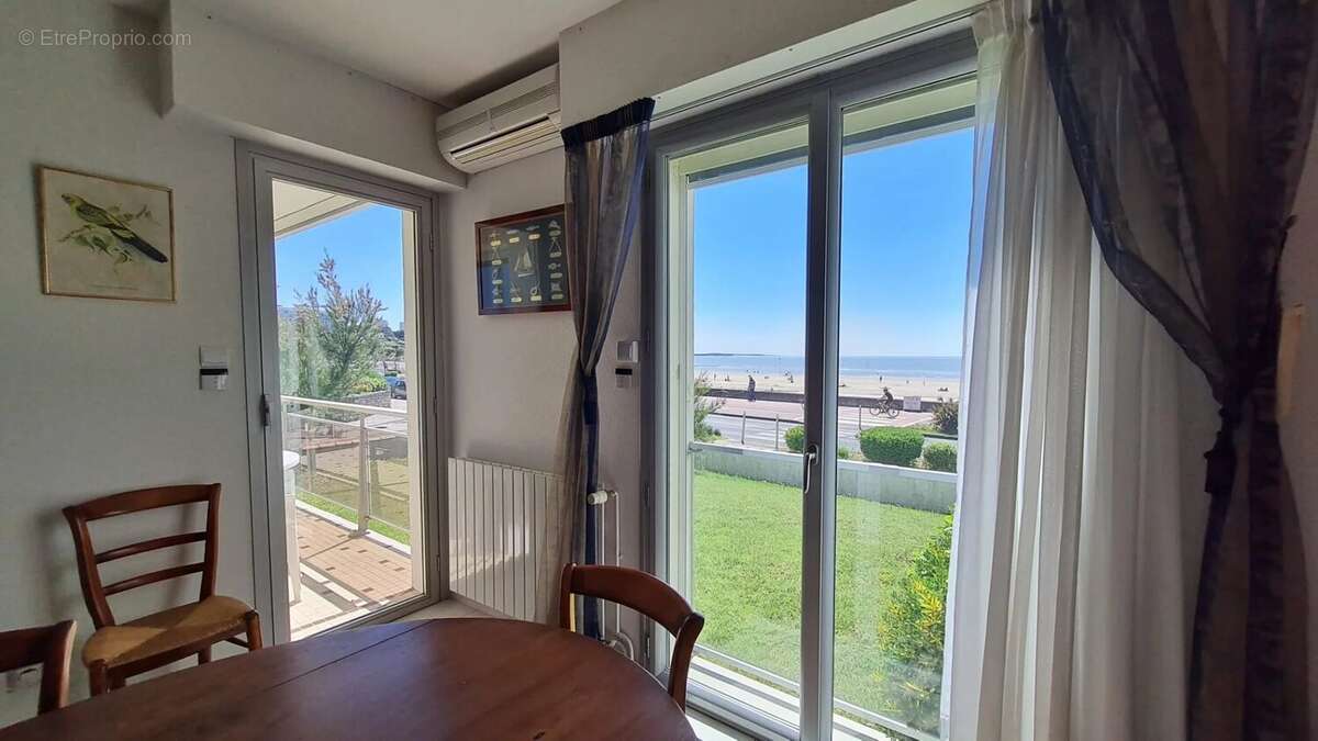 Appartement à SAINT-GEORGES-DE-DIDONNE