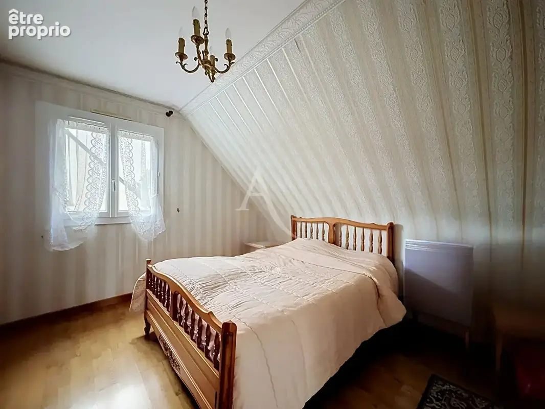 Carquefou maison  4 chambres (110m²) - photo 8