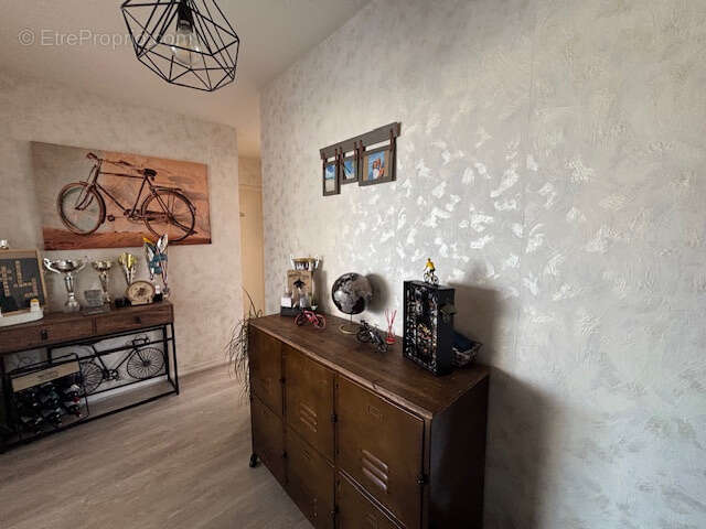 Appartement à LES SABLES-D&#039;OLONNE