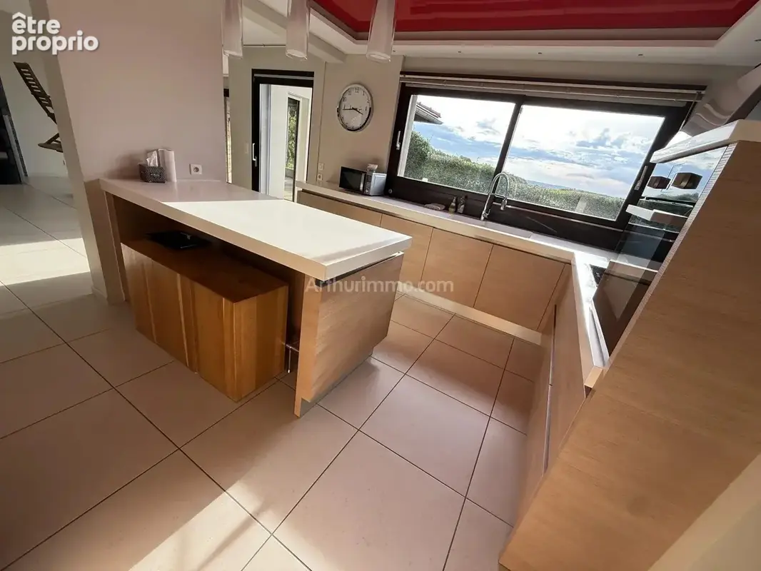 Vente Maison Lieuran-cabrieres(34800) 499 800ï¿œ - photo 6
